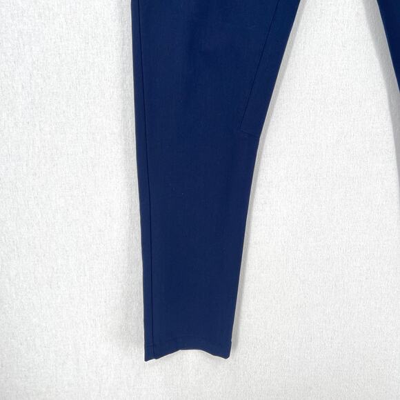 FIGS Scrub Pants Mens Small Navy Technical Collection Stretch - Picture 15 of 16